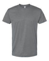 Bayside Men's USA-Made Performance T-Shirt Mens Apparel Shirts & Tops