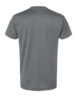 Bayside Men's USA-Made Performance T-Shirt Mens Apparel Shirts & Tops