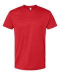 Bayside Men's USA-Made Performance T-Shirt Mens Apparel Shirts & Tops