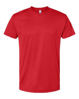 Bayside Men's USA-Made Performance T-Shirt Mens Apparel Shirts & Tops