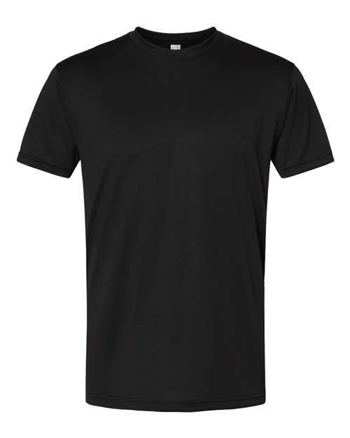 Bayside Men's USA-Made Performance T-Shirt Mens Apparel Shirts & Tops