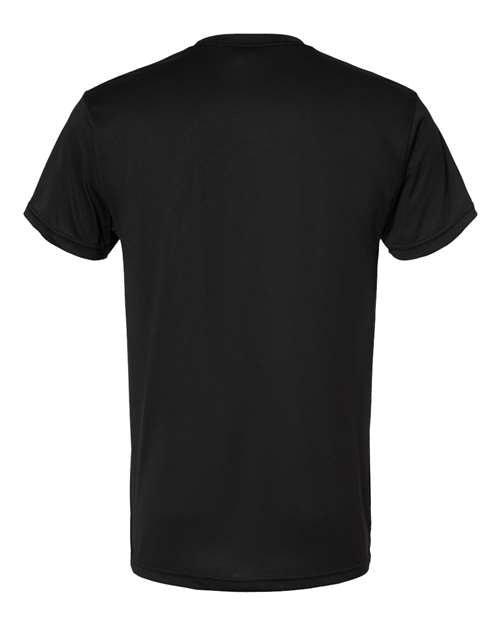 Bayside Men's USA-Made Performance T-Shirt Mens Apparel Shirts & Tops