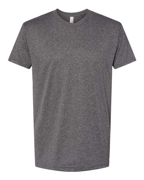 Bayside Men's USA-Made Performance T-Shirt Mens Apparel Shirts & Tops