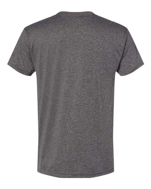 Bayside Men's USA-Made Performance T-Shirt Mens Apparel Shirts & Tops