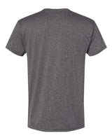 Bayside Men's USA-Made Performance T-Shirt Mens Apparel Shirts & Tops