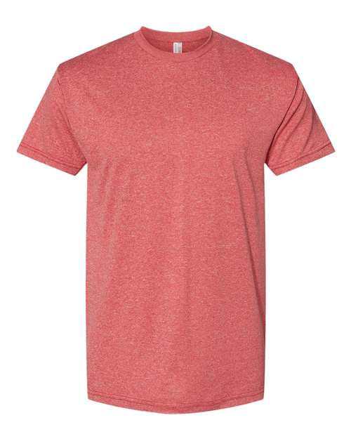 Bayside Men's USA-Made Performance T-Shirt Mens Apparel Shirts & Tops