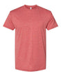 Bayside Men's USA-Made Performance T-Shirt Mens Apparel Shirts & Tops