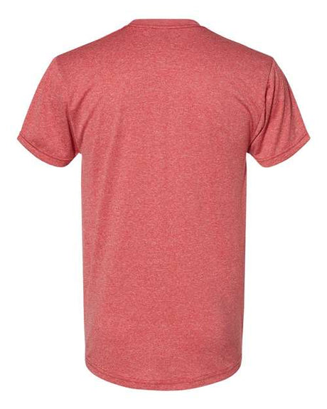 Bayside Men's USA-Made Performance T-Shirt Mens Apparel Shirts & Tops