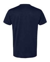 Bayside Men's USA-Made Performance T-Shirt Mens Apparel Shirts & Tops