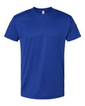 Bayside Men's USA-Made Performance T-Shirt Mens Apparel Shirts & Tops