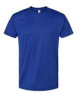 Bayside Men's USA-Made Performance T-Shirt Mens Apparel Shirts & Tops