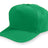 Augusta Youth Five-Panel Cotton Twill Cap Unisex Accessories Hats & Caps