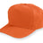 Augusta Youth Five-Panel Cotton Twill Cap Unisex Accessories Hats & Caps