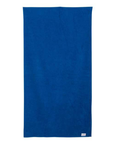 OAD Value Beach Towel Unisex Accessories Robes & Towels