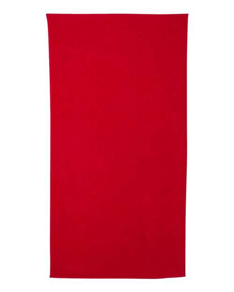 OAD Value Beach Towel Unisex Accessories Robes & Towels