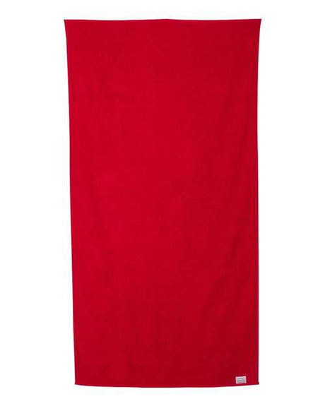 OAD Value Beach Towel Unisex Accessories Robes & Towels