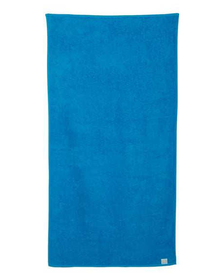 OAD Value Beach Towel Unisex Accessories Robes & Towels