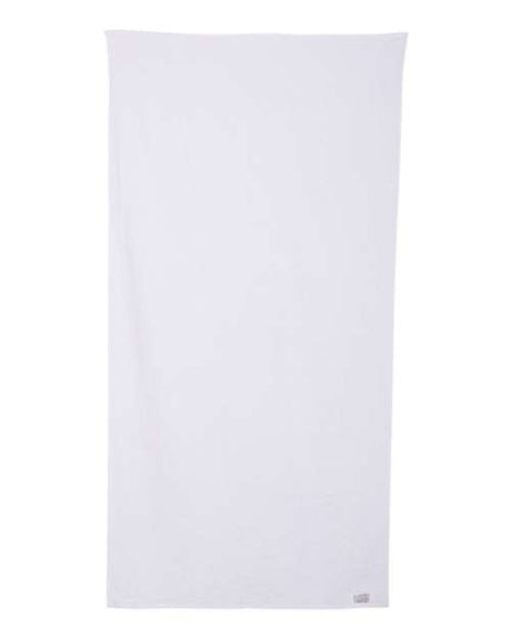 OAD Value Beach Towel Unisex Accessories Robes & Towels