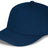 Augusta Six-Panel Cotton Twill Low-Profile Cap Unisex Accessories Hats & Caps