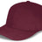 Augusta Six-Panel Cotton Twill Low-Profile Cap Unisex Accessories Hats & Caps