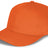 Augusta Six-Panel Cotton Twill Low-Profile Cap Unisex Accessories Hats & Caps
