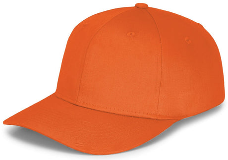 Augusta Six-Panel Cotton Twill Low-Profile Cap Unisex Accessories Hats & Caps