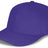 Augusta Six-Panel Cotton Twill Low-Profile Cap Unisex Accessories Hats & Caps