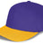 Augusta Six-Panel Cotton Twill Low-Profile Cap Unisex Accessories Hats & Caps