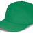 Augusta Six-Panel Cotton Twill Low-Profile Cap Unisex Accessories Hats & Caps