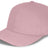 Augusta Six-Panel Cotton Twill Low-Profile Cap Unisex Accessories Hats & Caps