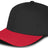 Augusta Six-Panel Cotton Twill Low-Profile Cap Unisex Accessories Hats & Caps