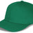 Augusta Six-Panel Cotton Twill Low-Profile Cap Unisex Accessories Hats & Caps