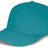 Augusta Six-Panel Cotton Twill Low-Profile Cap Unisex Accessories Hats & Caps