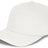 Augusta Six-Panel Cotton Twill Low-Profile Cap Unisex Accessories Hats & Caps