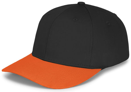 Augusta Six-Panel Cotton Twill Low-Profile Cap Unisex Accessories Hats & Caps