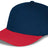 Augusta Six-Panel Cotton Twill Low-Profile Cap Unisex Accessories Hats & Caps