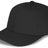 Augusta Six-Panel Cotton Twill Low-Profile Cap Unisex Accessories Hats & Caps