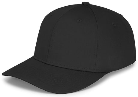 Augusta Six-Panel Cotton Twill Low-Profile Cap Unisex Accessories Hats & Caps