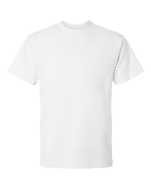American Apparel Men's Super Heavyweight Tee - colors need fixing Mens Apparel Shirts & Tops