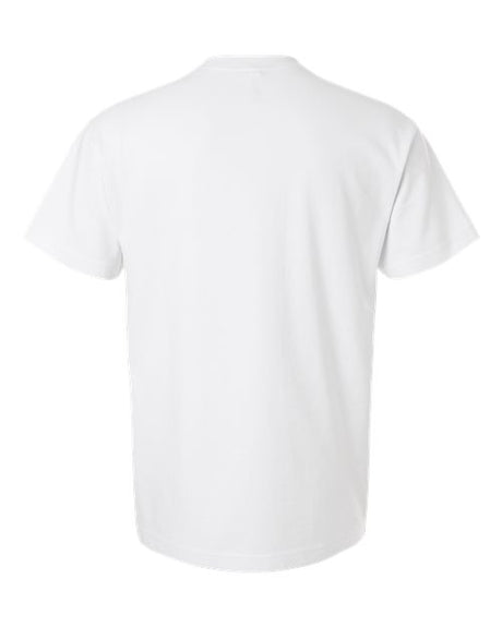 American Apparel Men's Super Heavyweight Tee - colors need fixing Mens Apparel Shirts & Tops