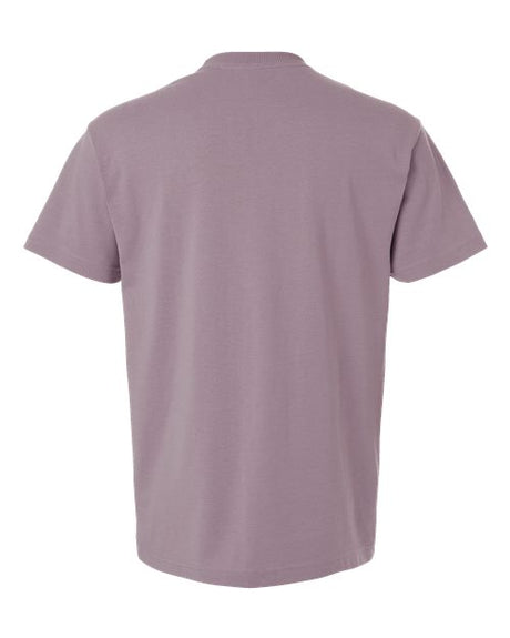American Apparel Men's Super Heavyweight Tee - colors need fixing Mens Apparel Shirts & Tops