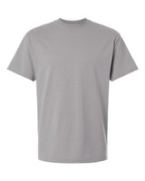 American Apparel Men's Super Heavyweight Tee - colors need fixing Mens Apparel Shirts & Tops