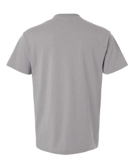 American Apparel Men's Super Heavyweight Tee - colors need fixing Mens Apparel Shirts & Tops