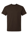 American Apparel Men's Super Heavyweight Tee - colors need fixing Mens Apparel Shirts & Tops