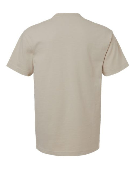 American Apparel Men's Super Heavyweight Tee - colors need fixing Mens Apparel Shirts & Tops