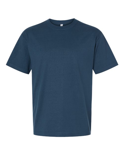 American Apparel Men's Super Heavyweight Tee - colors need fixing Mens Apparel Shirts & Tops