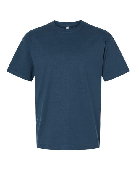 American Apparel Men's Super Heavyweight Tee - colors need fixing Mens Apparel Shirts & Tops