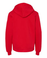 BELLA + CANVAS Youth Sponge Fleece Hoodie