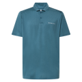 Oakley Men's Solid B1B Polo Shirt-1