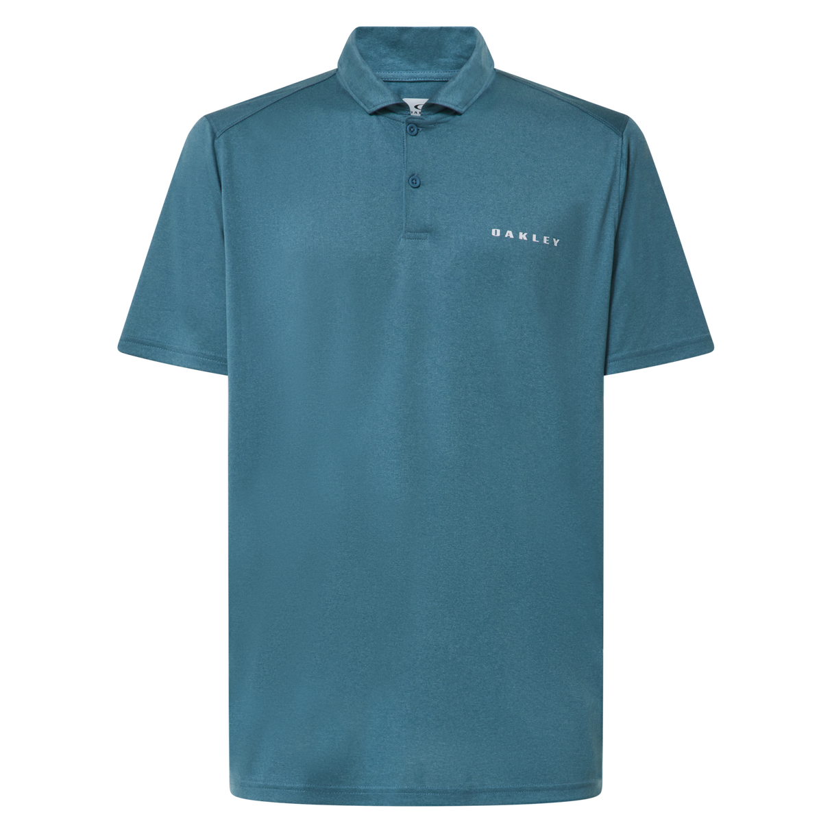 Oakley Men's Solid B1B Polo Shirt-1